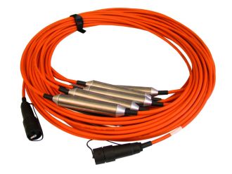 Active cable MCS5